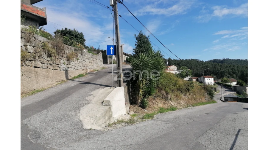 Terreno para Venda em Vila Nova de Famalicão e Calendário Foto 7