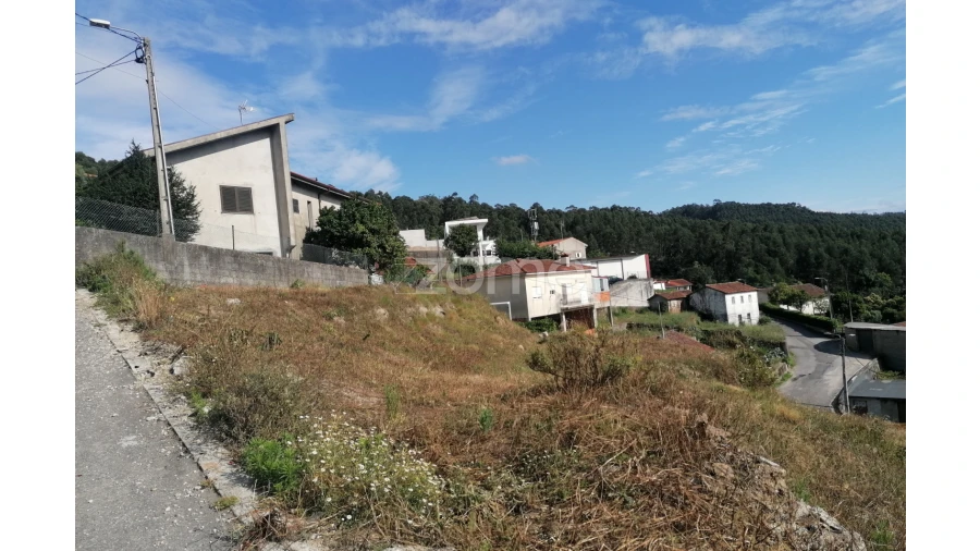Terreno para Venda em Vila Nova de Famalicão e Calendário Foto 6