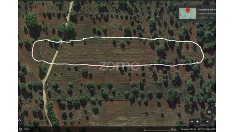 Terreno para Venda em Querença, Tôr e Benafim