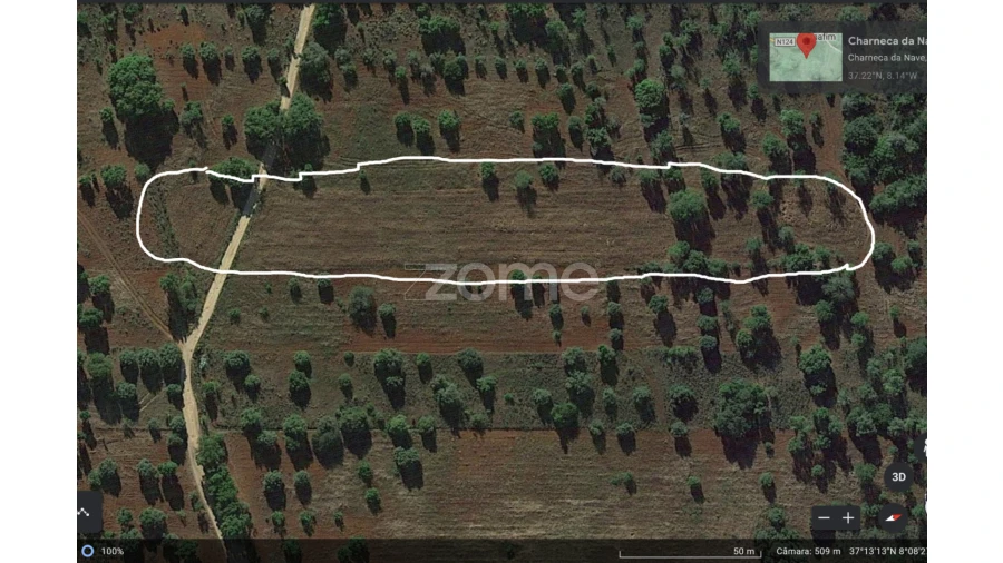 Terreno para Venda em Querença, Tôr e Benafim Foto 16