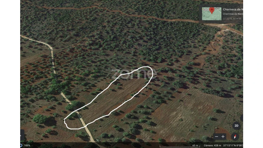 Terreno para Venda em Querença, Tôr e Benafim Foto 17