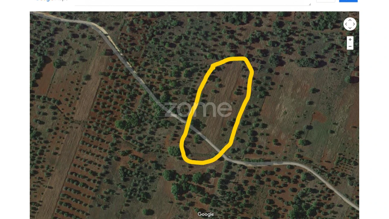 Terreno para Venda em Querença, Tôr e Benafim Foto 18