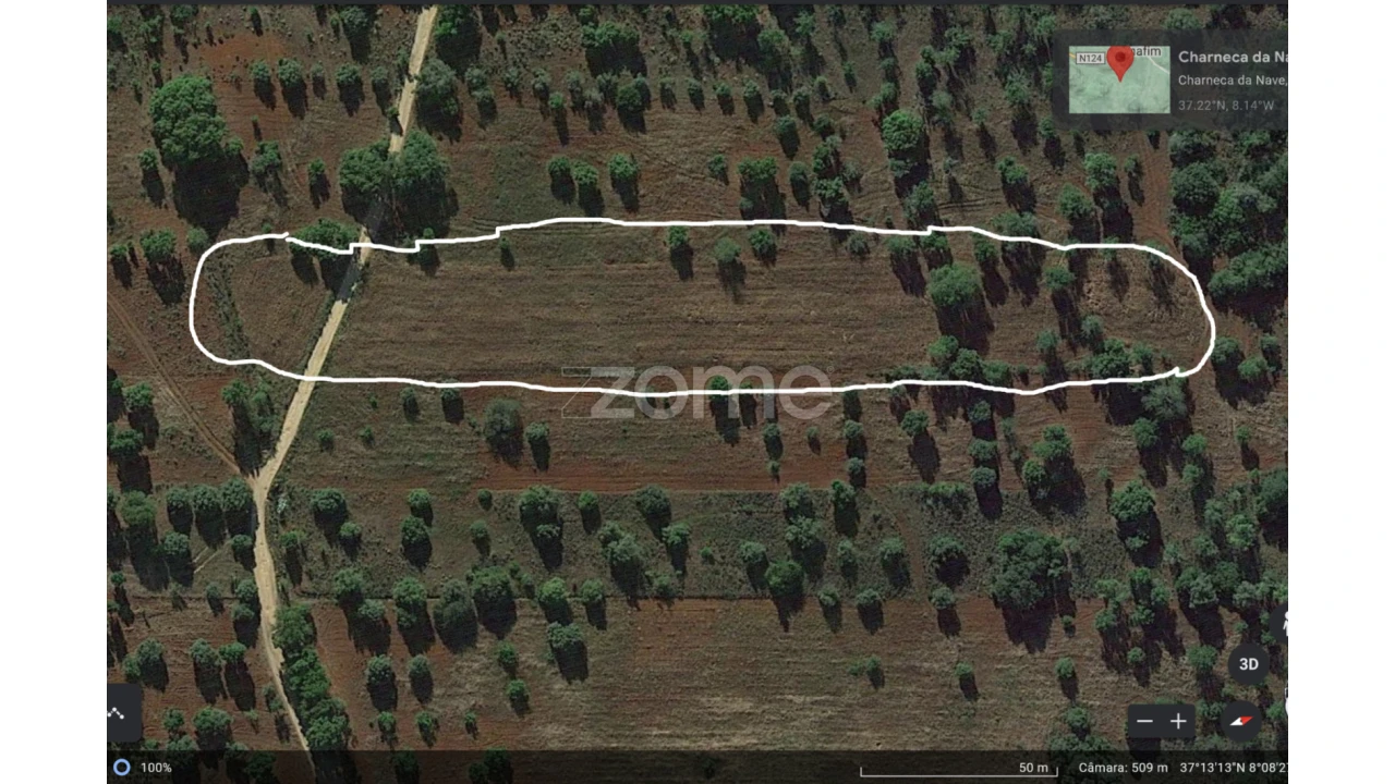 Terreno para Venda em Querença, Tôr e Benafim Foto 16