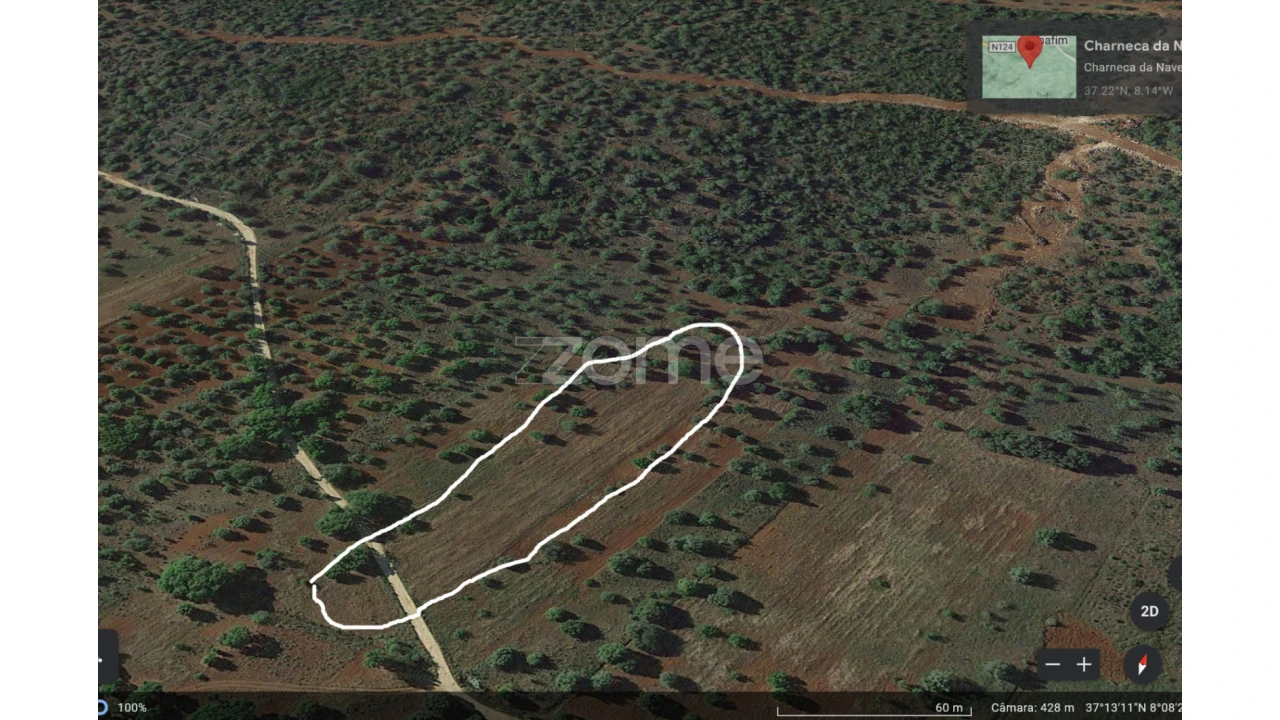 Terreno para Venda em Querença, Tôr e Benafim Foto 17