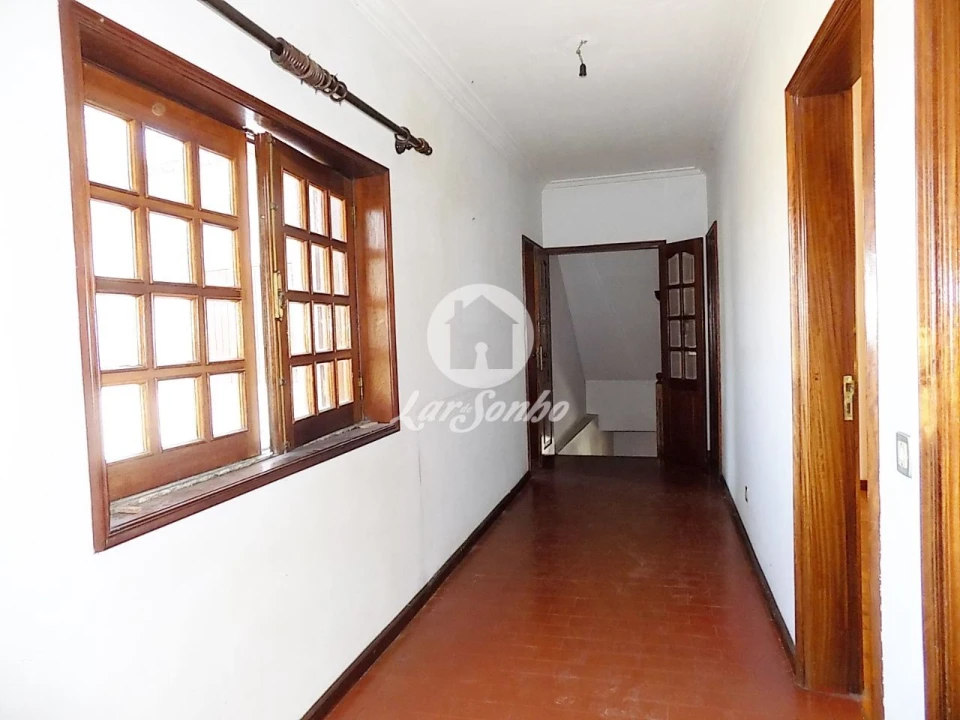 Moradia T5 para Venda em Roriz Foto 15