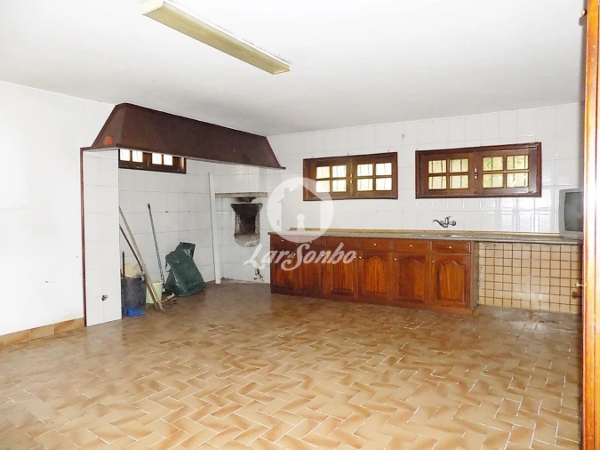 Moradia T5 para Venda em Roriz Foto 5