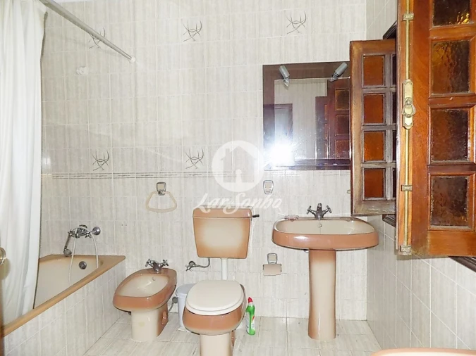 Moradia T5 para Venda em Roriz Foto 7