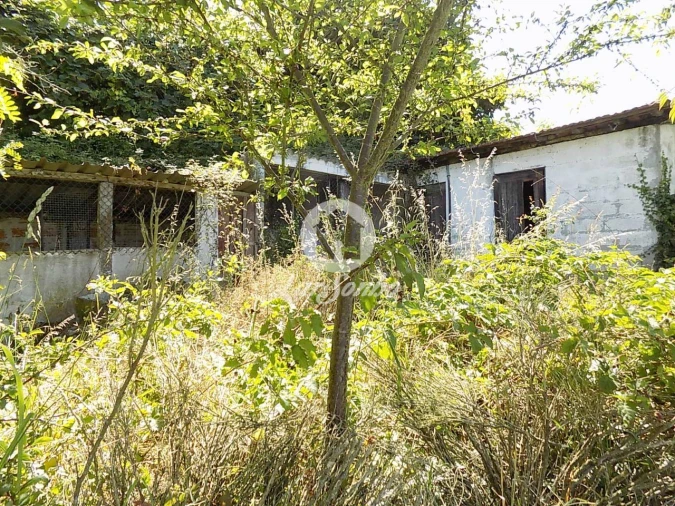 Moradia T5 para Venda em Roriz Foto 1