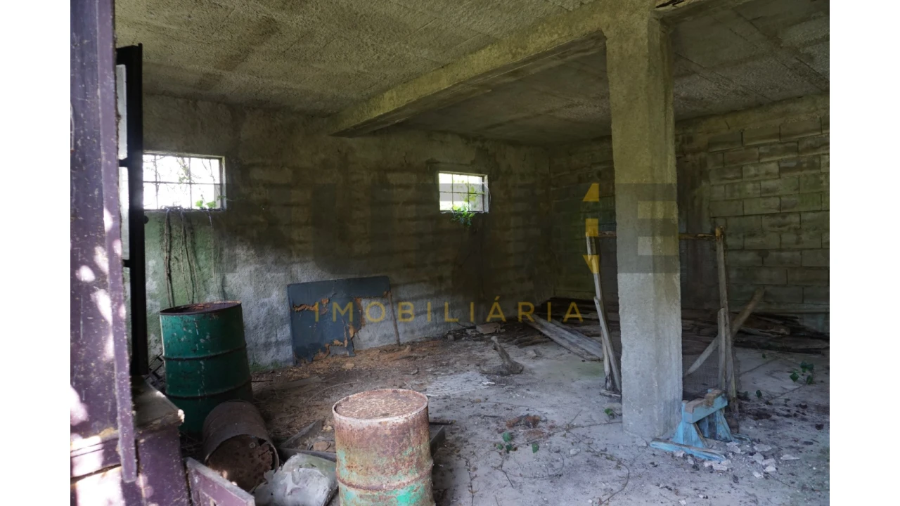 Terreno Agricola ou Rústico para Venda em Assafarge e Antanhol Foto 10