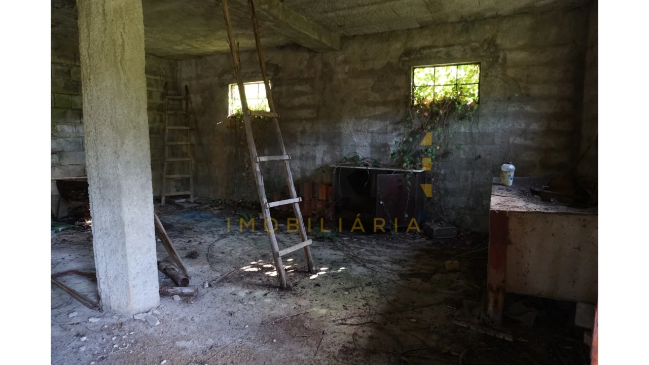 Terreno Agricola ou Rústico para Venda em Assafarge e Antanhol Foto 12