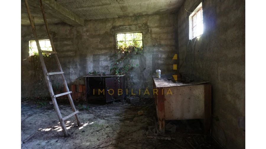 Terreno Agricola ou Rústico para Venda em Assafarge e Antanhol Foto 13