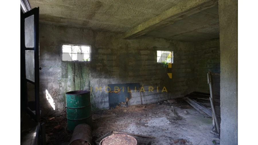 Terreno Agricola ou Rústico para Venda em Assafarge e Antanhol Foto 14