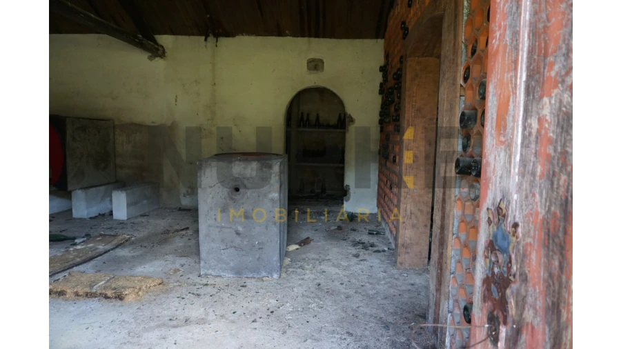 Terreno Agricola ou Rústico para Venda em Assafarge e Antanhol Foto 28