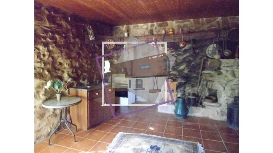 Moradia T3 para Venda em Portela e Extremo Foto 21