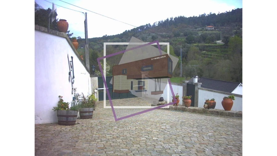 Moradia T3 para Venda em Portela e Extremo Foto 24