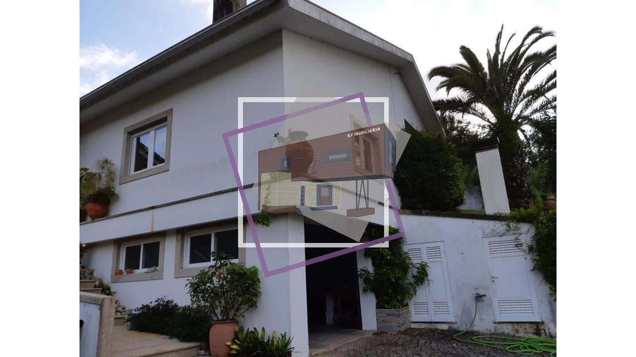 Moradia T3 para Venda em Portela e Extremo Foto 2