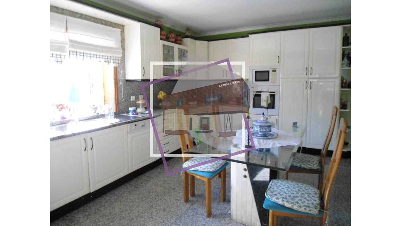 Moradia T3 para Venda em Portela e Extremo Foto 9