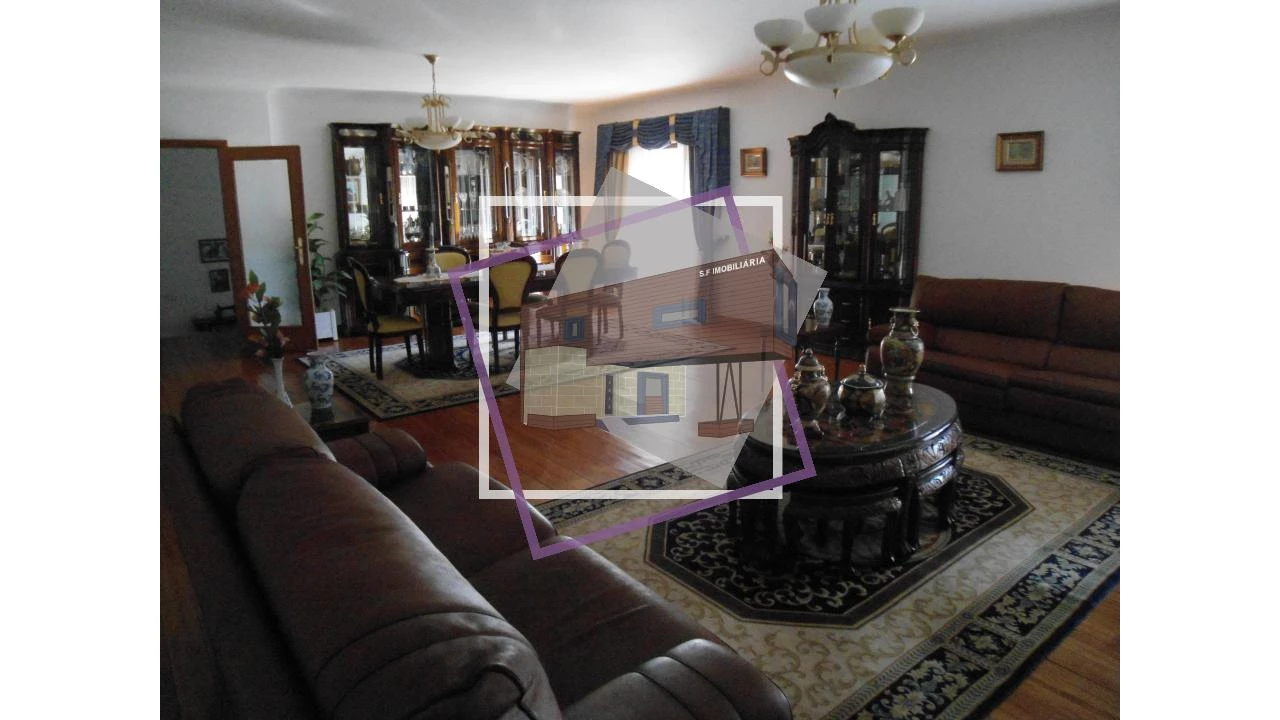 Moradia T3 para Venda em Portela e Extremo Foto 8