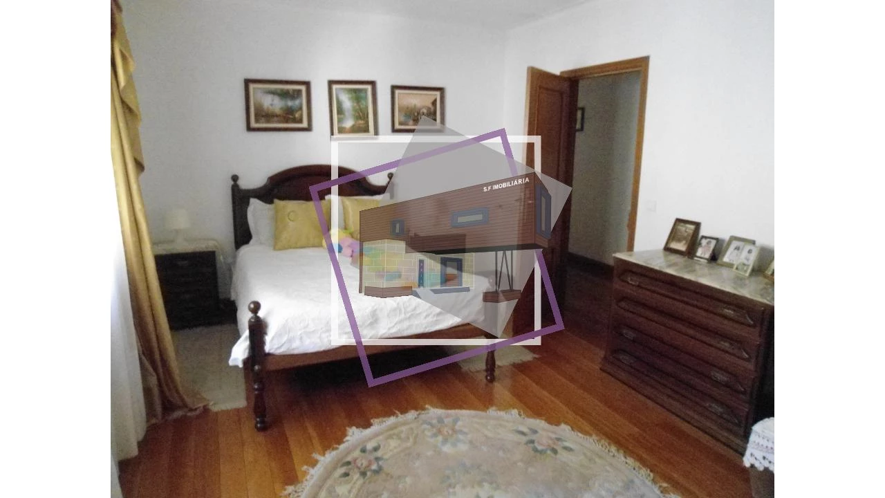 Moradia T3 para Venda em Portela e Extremo Foto 15