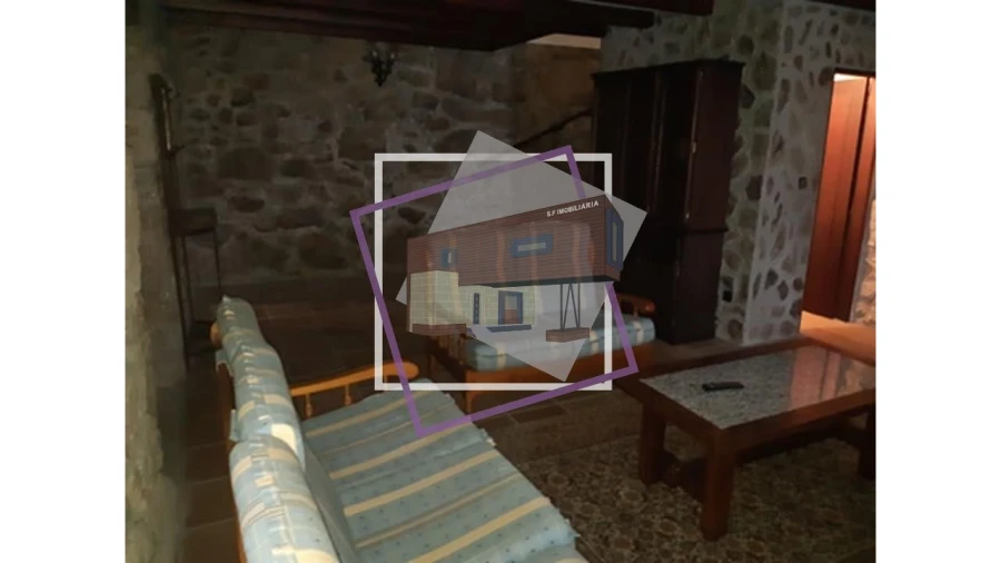 Moradia T2 para Venda em Chaviães e Paços Foto 7