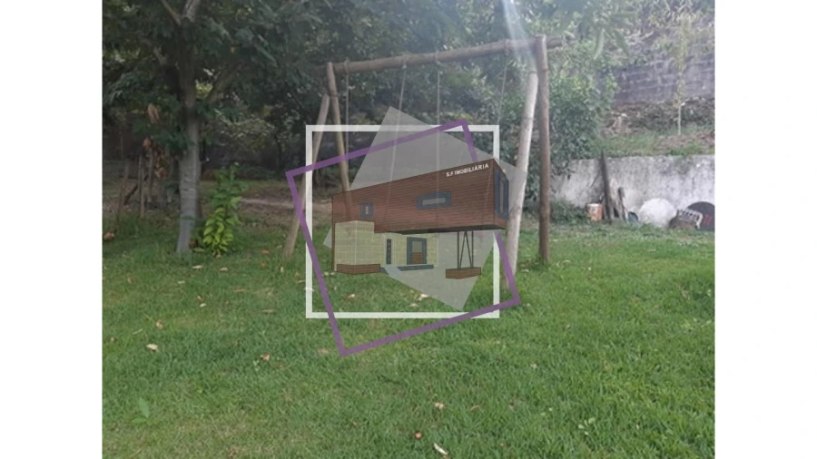 Moradia T2 para Venda em Chaviães e Paços Foto 20