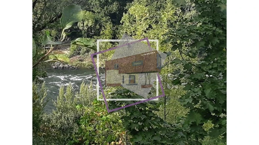 Moradia T2 para Venda em Chaviães e Paços Foto 22