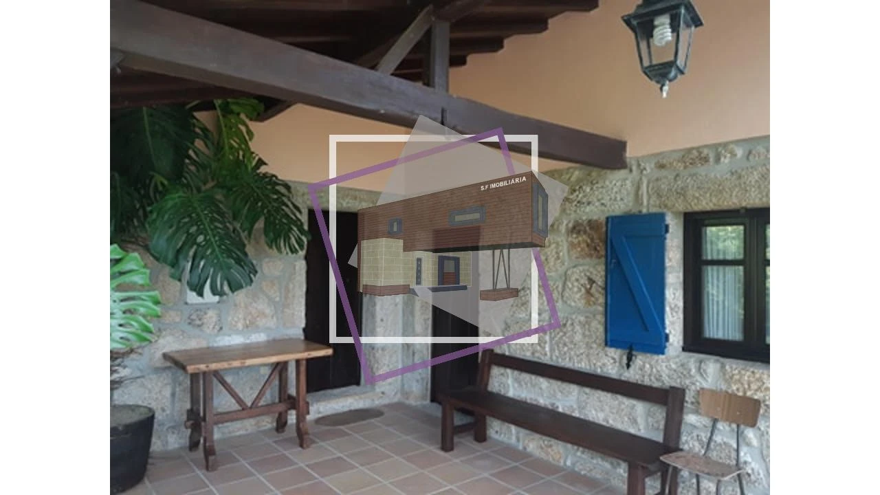 Moradia T2 para Venda em Chaviães e Paços Foto 3