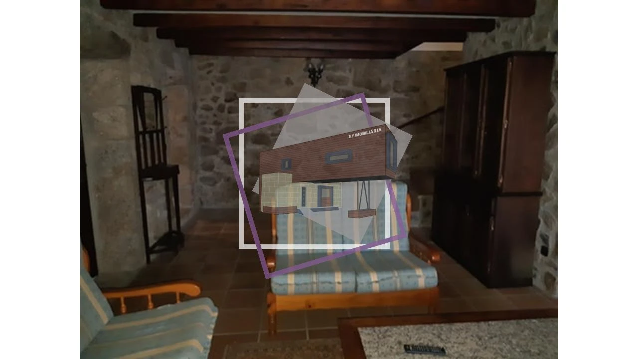 Moradia T2 para Venda em Chaviães e Paços Foto 6