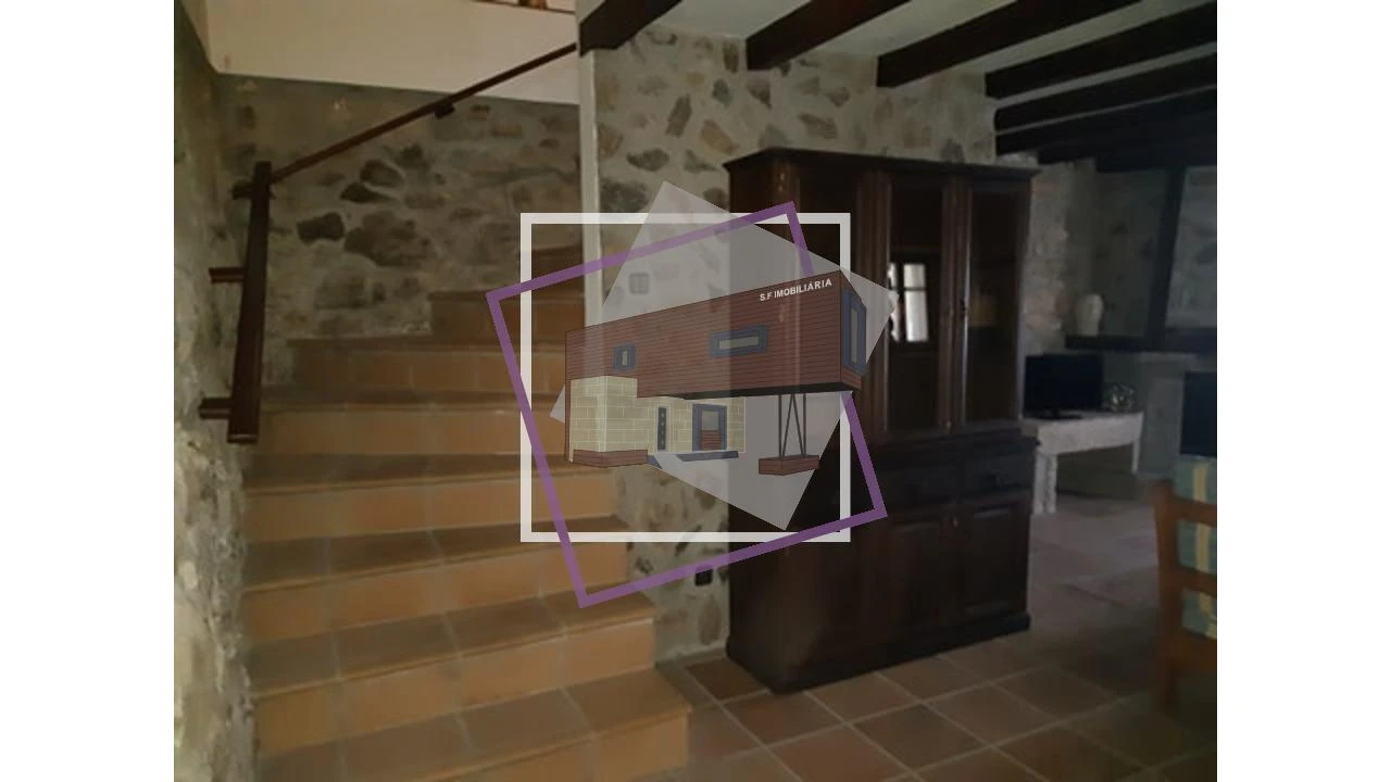 Moradia T2 para Venda em Chaviães e Paços Foto 8