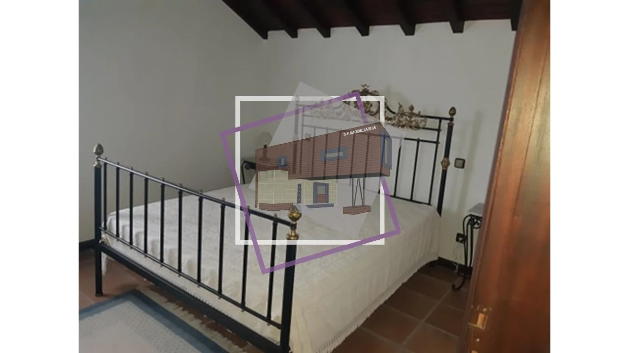 Moradia T2 para Venda em Chaviães e Paços Foto 9