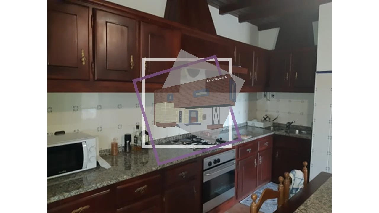 Moradia T2 para Venda em Chaviães e Paços Foto 5