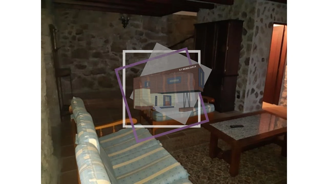 Moradia T2 para Venda em Chaviães e Paços Foto 7