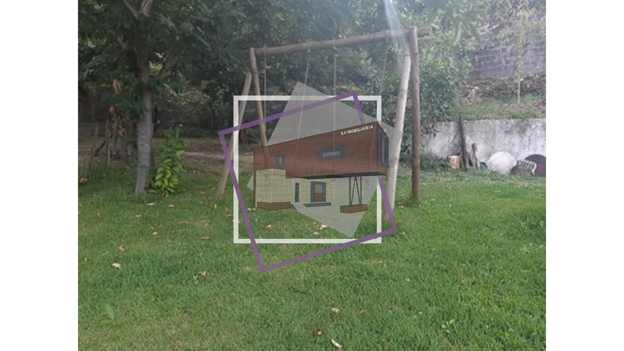 Moradia T2 para Venda em Chaviães e Paços Foto 20