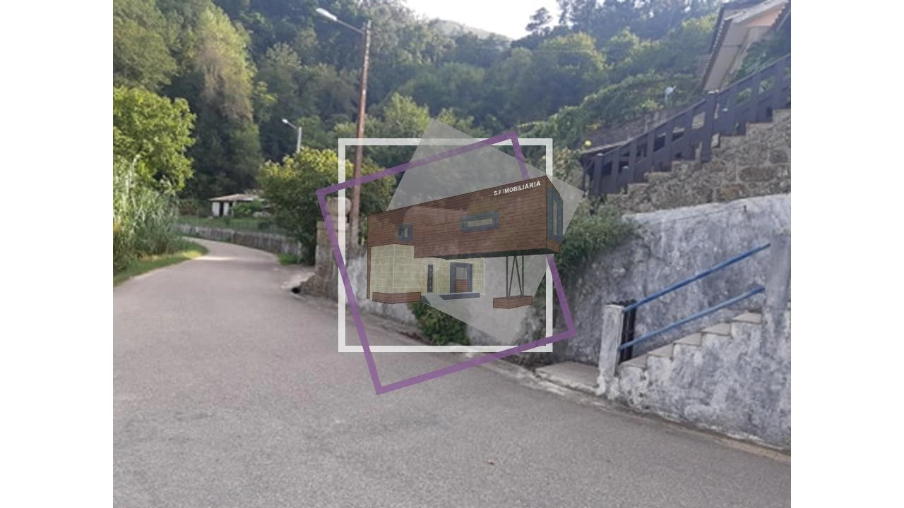 Moradia T2 para Venda em Chaviães e Paços Foto 21