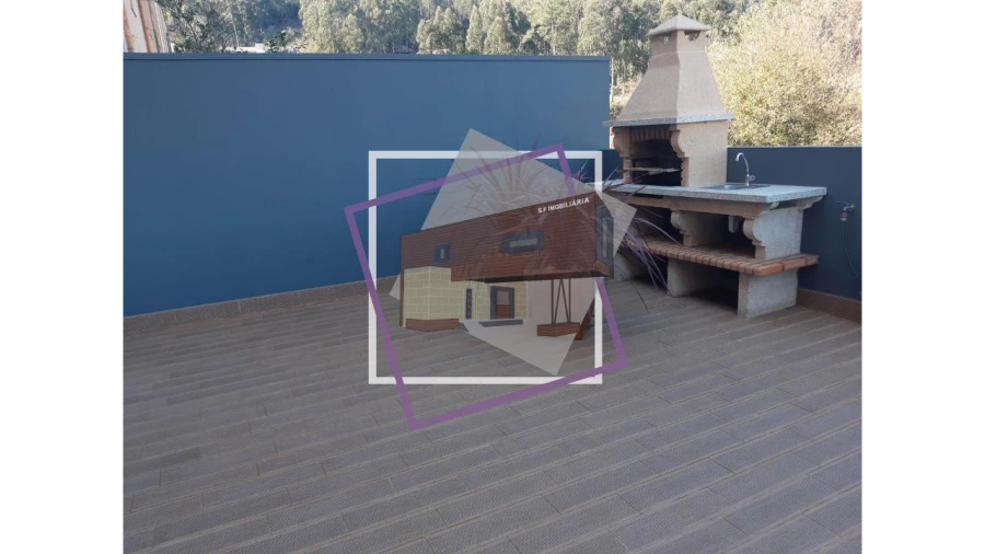 Moradia T3 para Venda em Santa Maria Maior e Monserrate e Meadela Foto 16