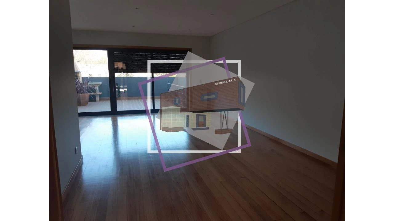 Moradia T3 para Venda em Santa Maria Maior e Monserrate e Meadela Foto 2