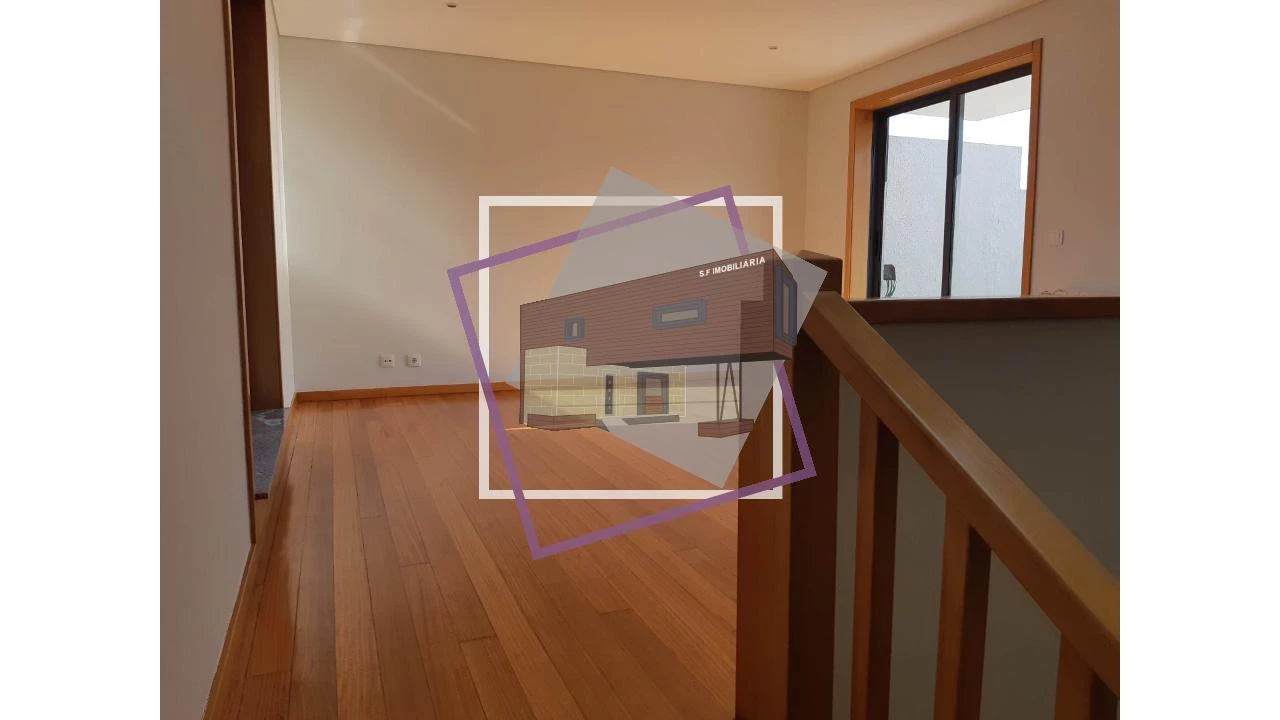 Moradia T3 para Venda em Santa Maria Maior e Monserrate e Meadela Foto 13