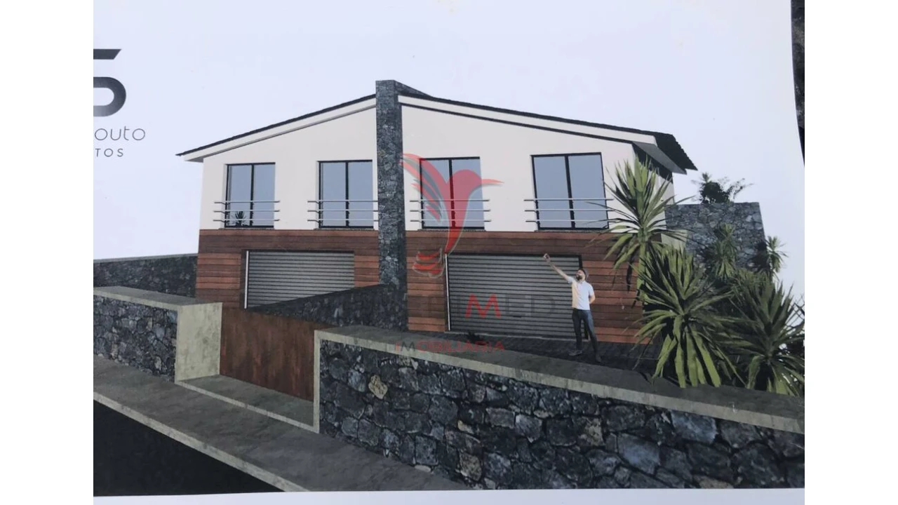 Terreno para Venda em Porto Martins Foto 2