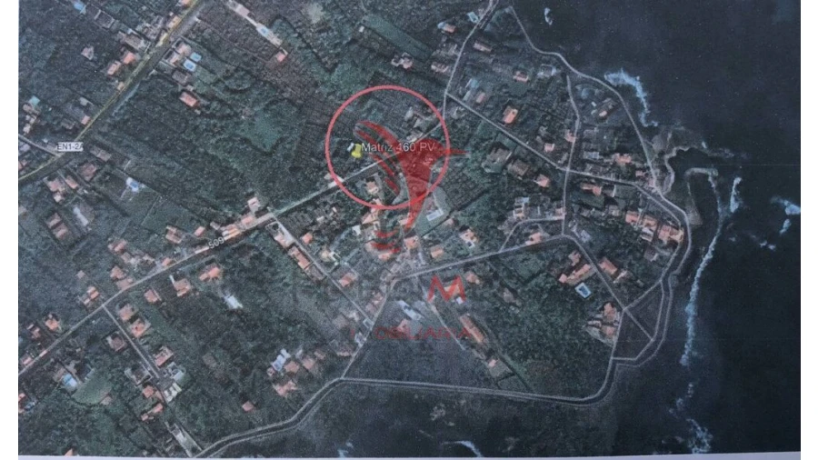 Terreno para Venda em Porto Martins Foto 5