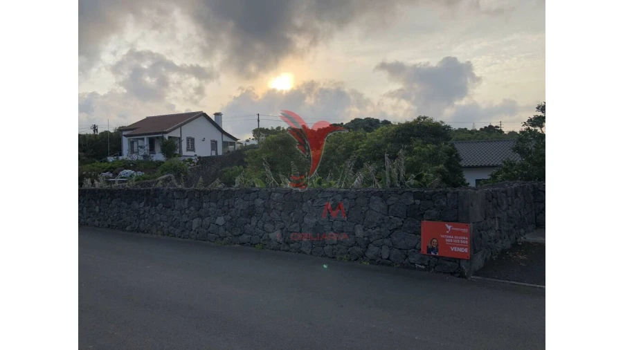 Terreno para Venda em Porto Martins