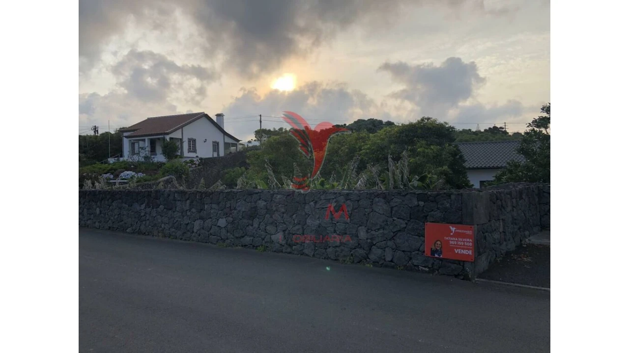 Terreno para Venda em Porto Martins Foto 1