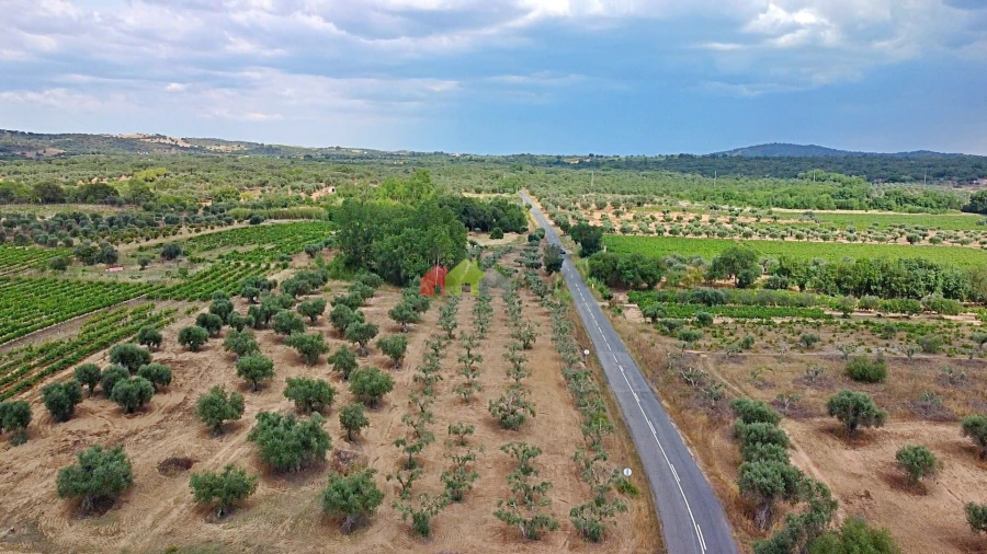 Terreno para Venda em Vila Alva Foto 24