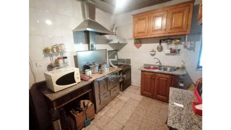 Moradia T2 para Venda em Gondoriz Foto 31