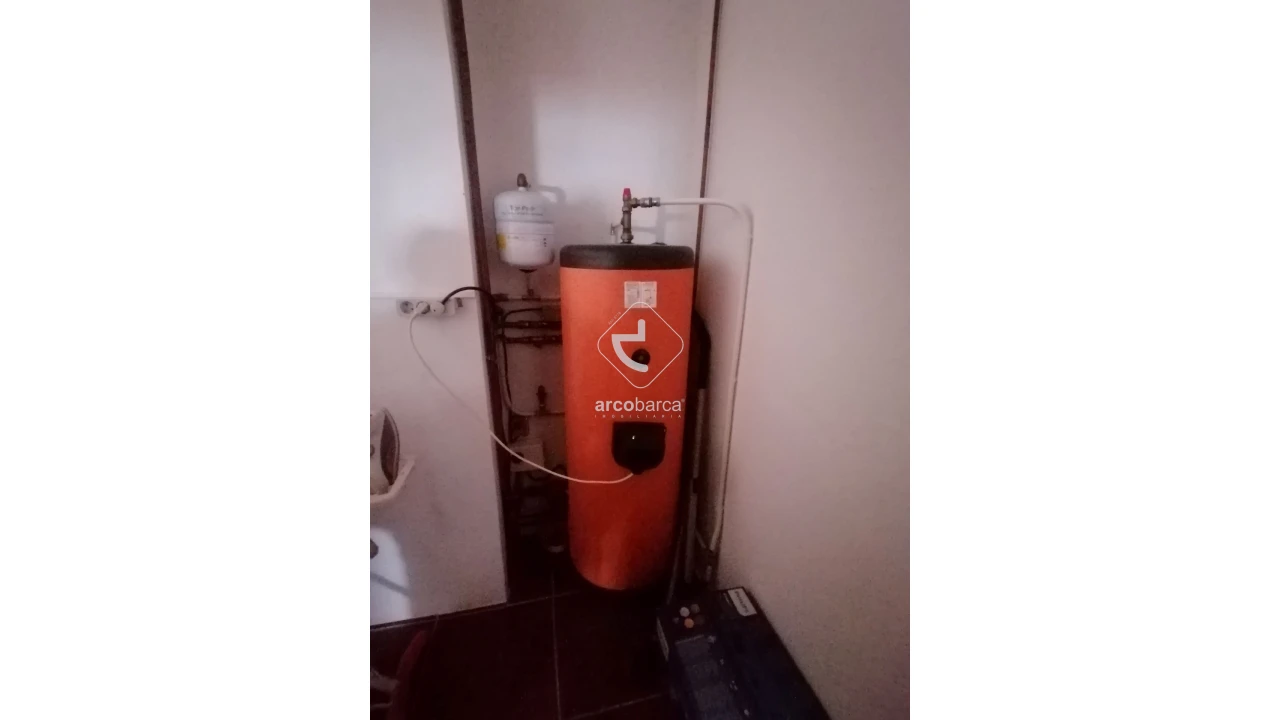 Moradia T2 para Venda em Gondoriz Foto 29