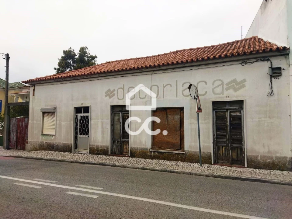 Moradia T3 para Venda em Vieira de Leiria Foto 12