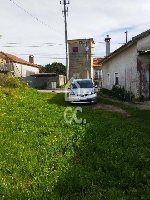 Terreno para Venda em Monte Real e Carvide