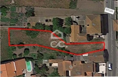 Terreno para Venda em Monte Real e Carvide