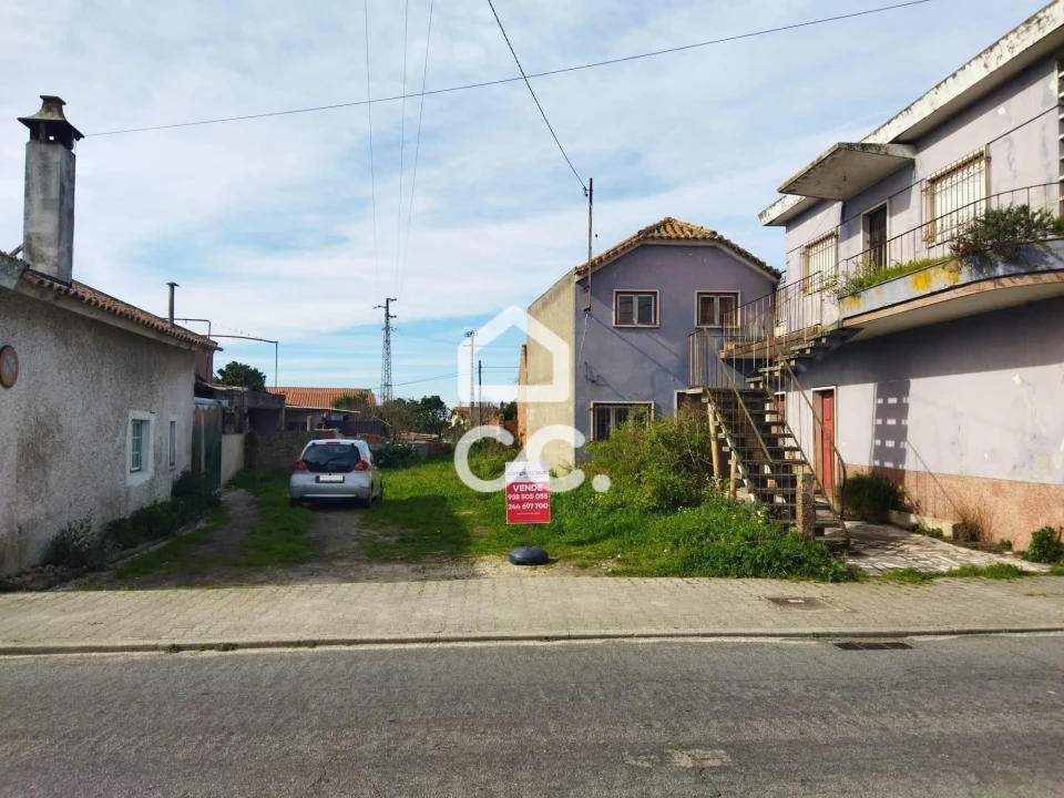 Terreno para Venda em Monte Real e Carvide Foto 7