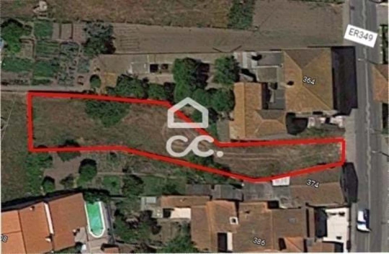 Terreno para Venda em Monte Real e Carvide Foto 9