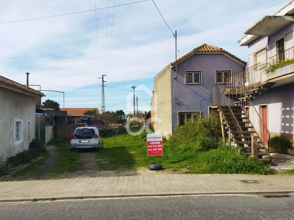 Terreno para Venda em Monte Real e Carvide Foto 5